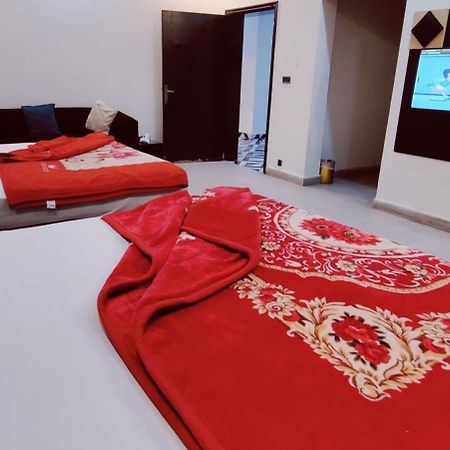 Hotel De Smart Multan Exterior photo
